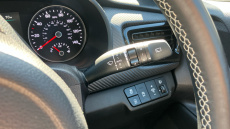 Kia Rio 1.0 T GDi 48V 118 GT-Line S 5dr Petrol Hatchback